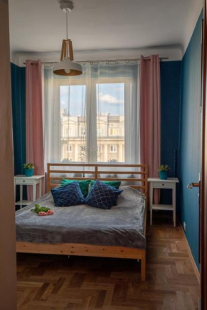 Гостиница Apartament Eliza  Варшава